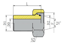 WELD FITTINGS