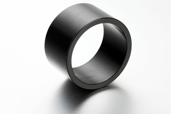 Ring NdFeB magnet