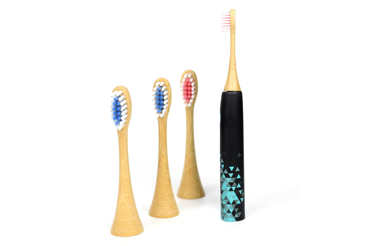 Fitting Happybrushh Series