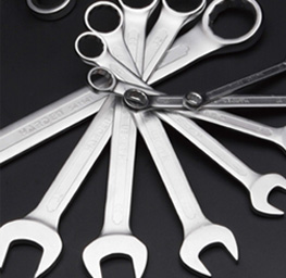 Spanner Tools