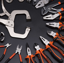 Plier & Clamping Tools