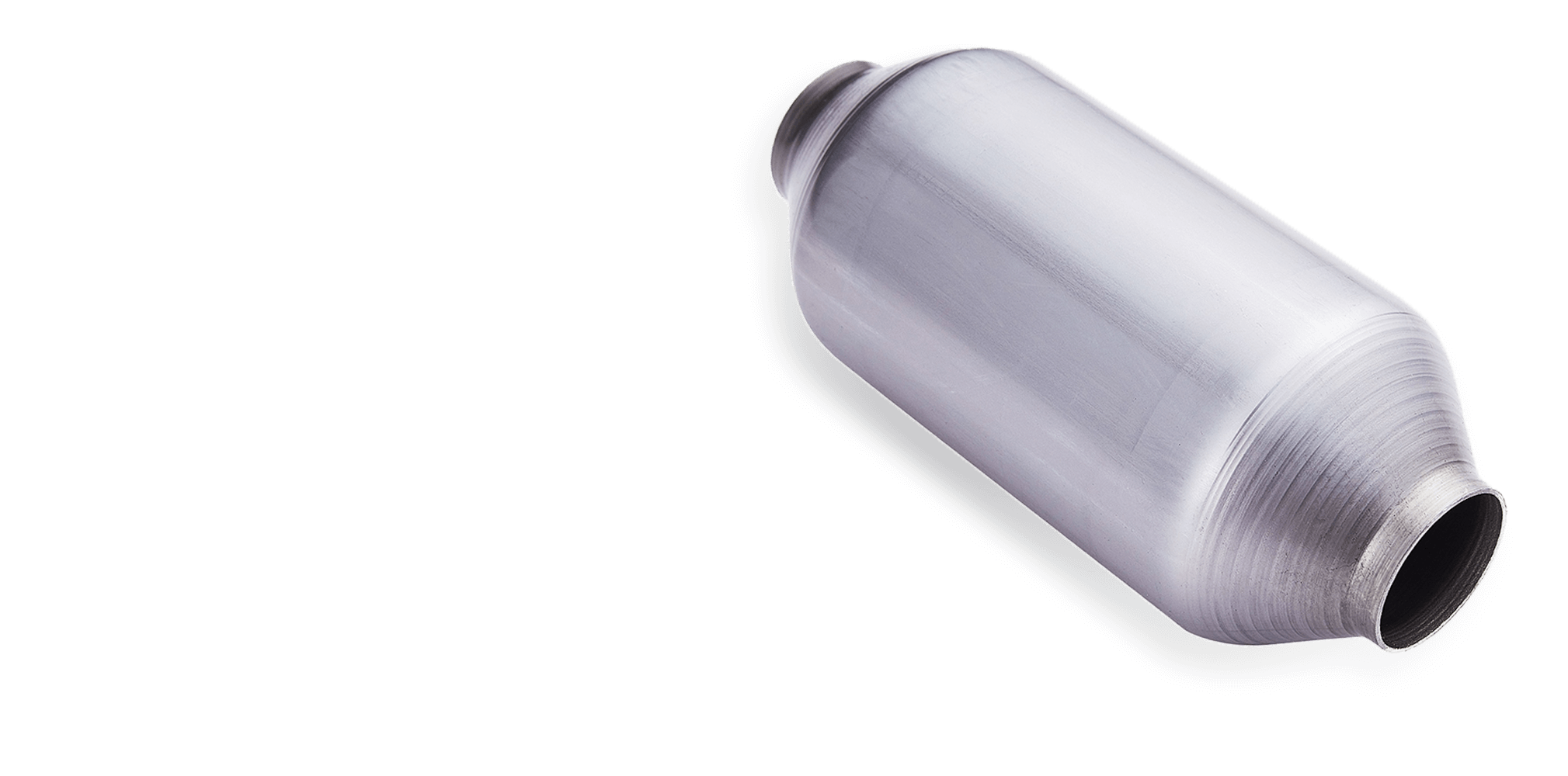 Catalytic Converter