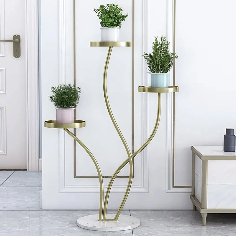 PLANT STANDS