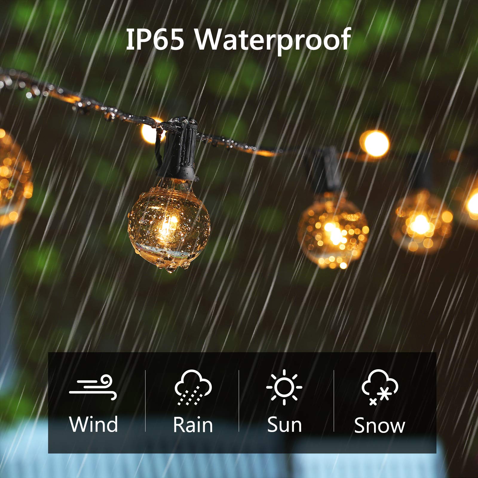 Solar Festivel Light