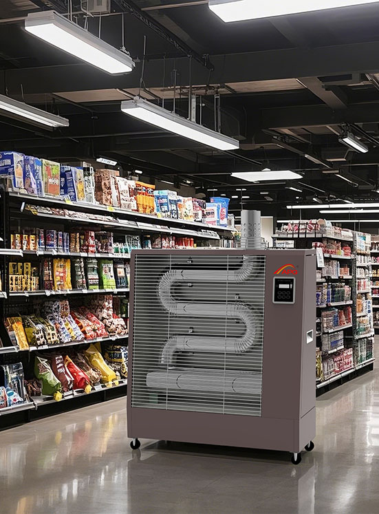 Supermarket