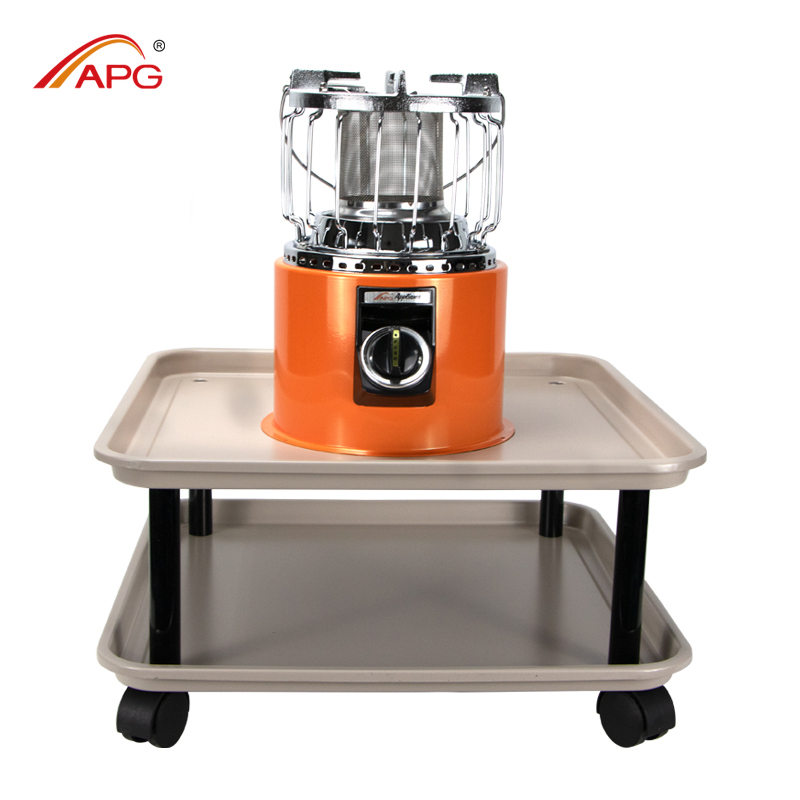Asian Newest Fashion Attractive Design Multi Liquid Fuel Outdoor Camping Gas Heater Cooktop Stove