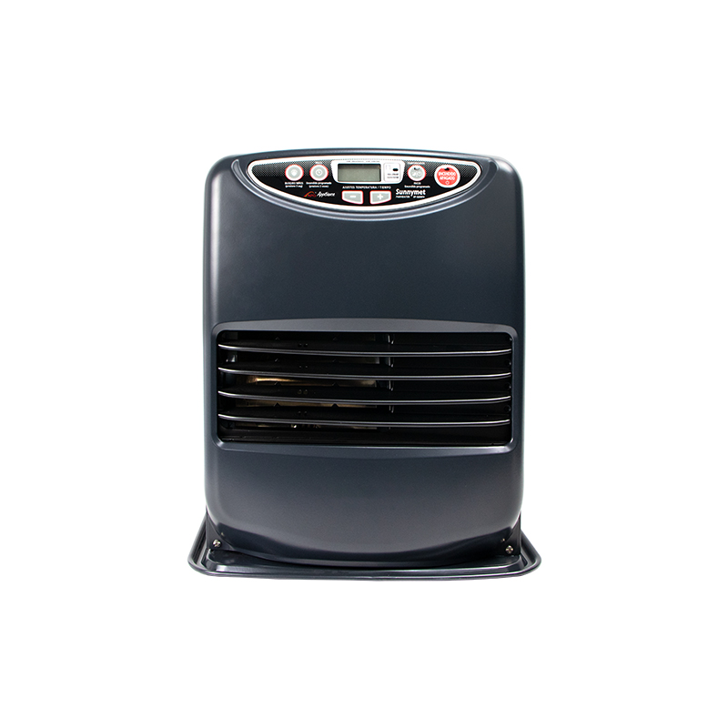 New 3200W CE Certification Intelligent Remote Control Indoor and Outdoor Portable Kerosene Heaters for Room