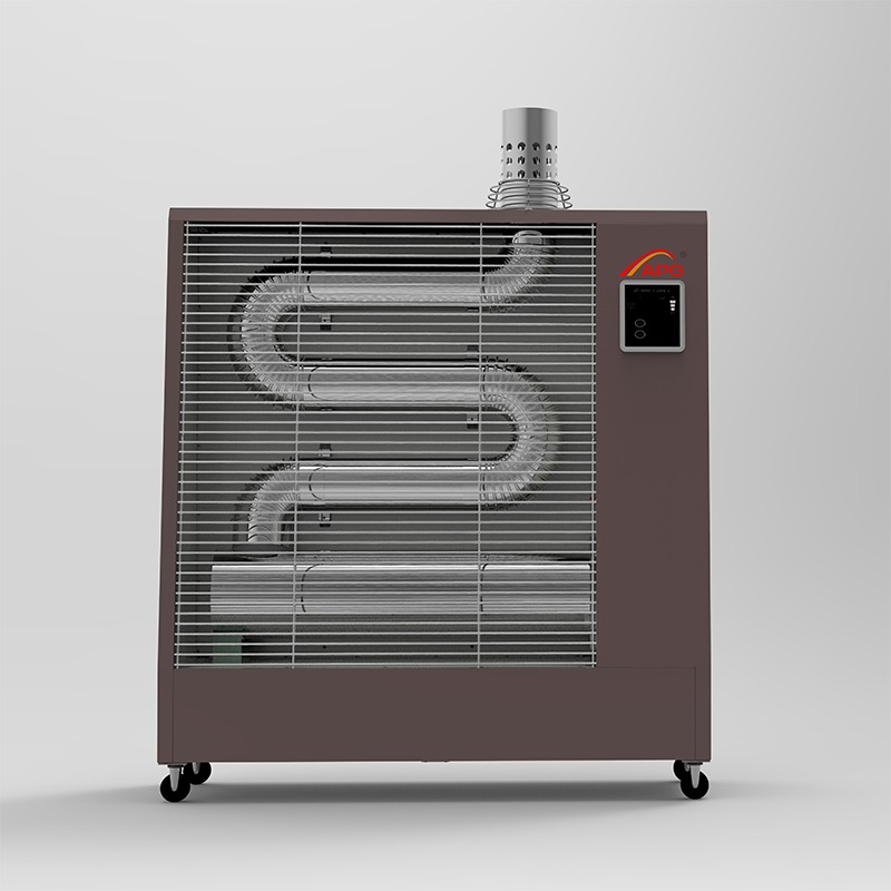 Model GY13 Parameters