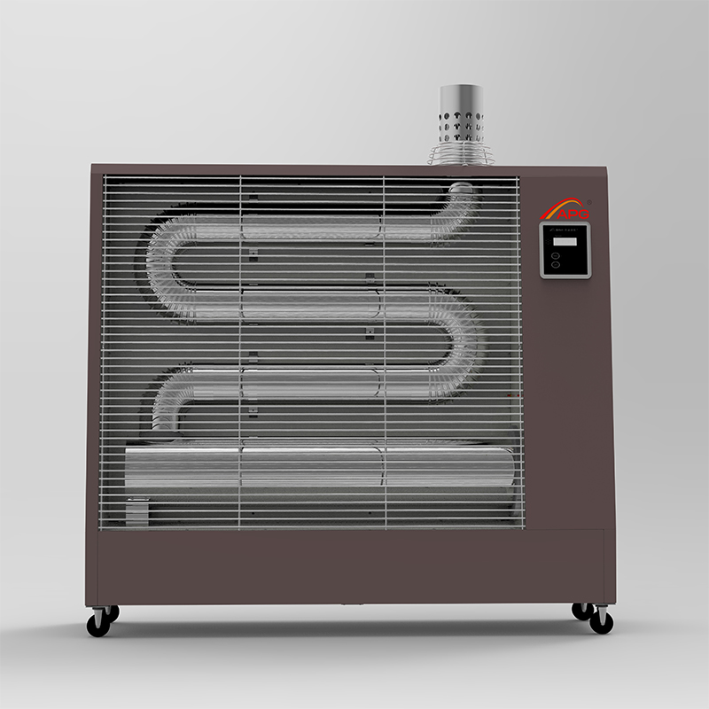 Model GY16 Parameters