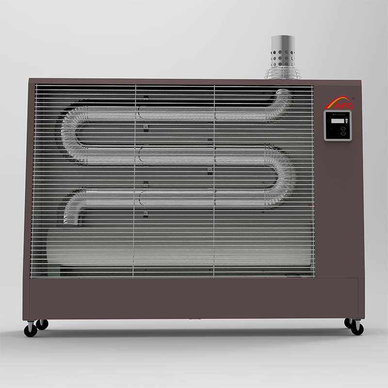 Model GY20 Parameters