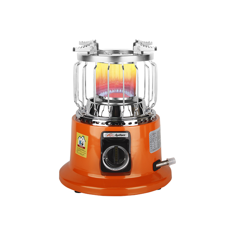 Gas products 3000 series