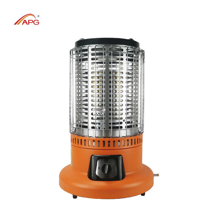   Gas products 8000 series