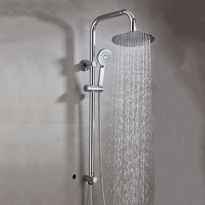 Abs Shower