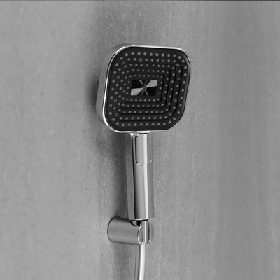 Stainless Steel Shower