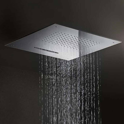 Engineering Shower