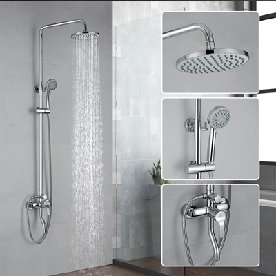 Shower Set